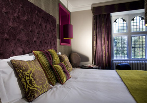 Accommodation
