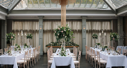 Wedding Breakfast