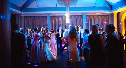 Evening Reception