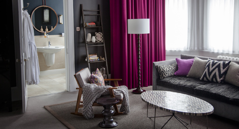 Accomodation