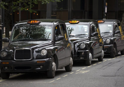 Taxis